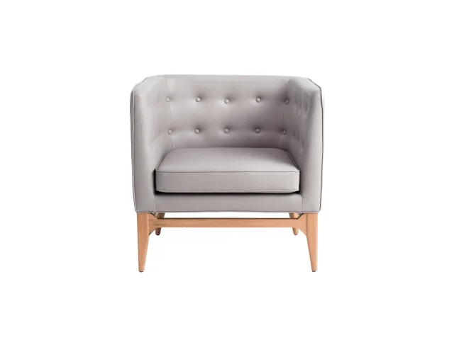 Lola Armchair Front   Grey.jpg