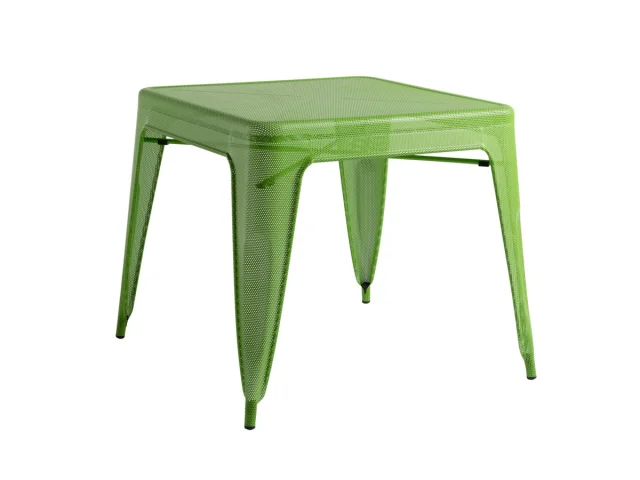 Mesh Tolix Table   Green.jpg