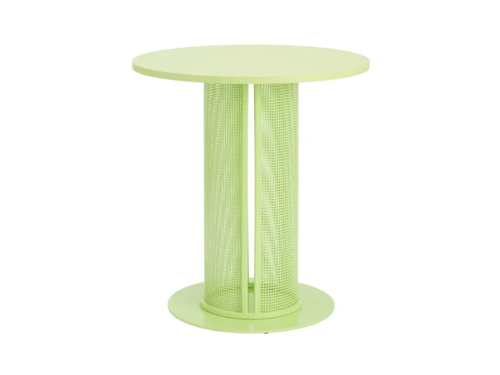 Neo Cafe Table   Lime Green .jpg