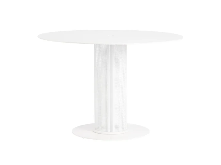 Neo Cafe Table Round   White .jpg