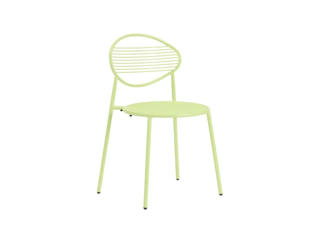 Neo Chair   Lime Green .jpg