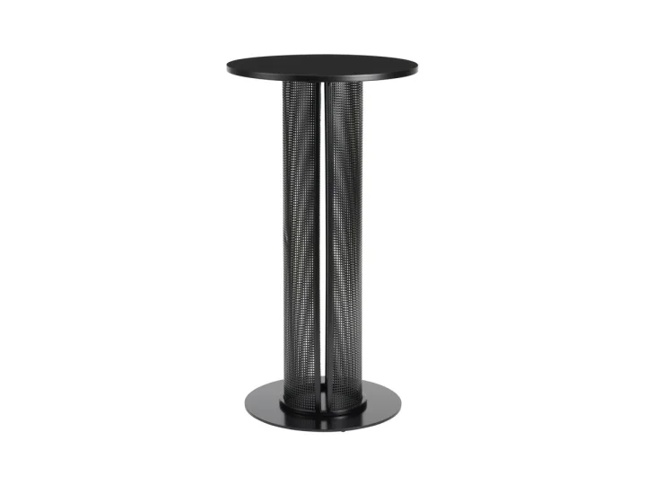 Neo High Bar   Black  .jpg