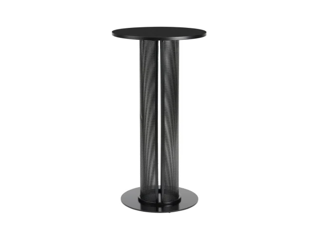 Neo High Bar   Black  .jpg