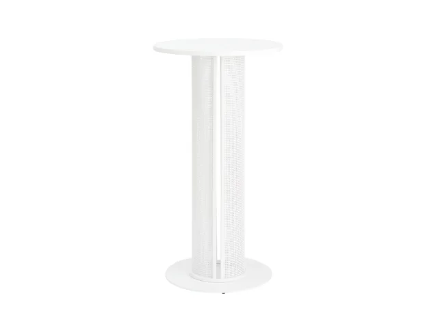 Neo High Bar   White.jpg