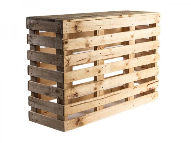 Pallet High Bar.jpeg