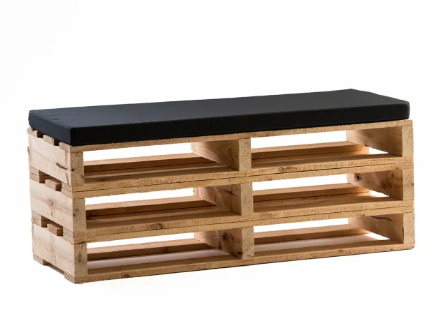 Pallet Rectangle Seat Black Cushion.jpg