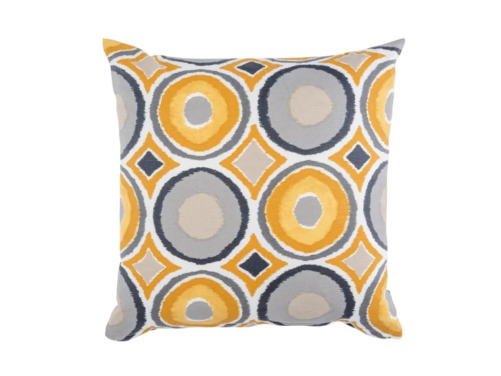 Patterned Pillow   Circles.jpg