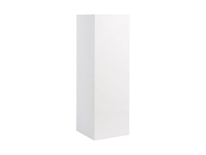 Perspex Plinth Large   White.jpg
