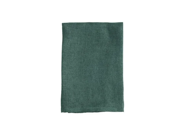 Premium Weave Napkin   Emerald Green .jpg