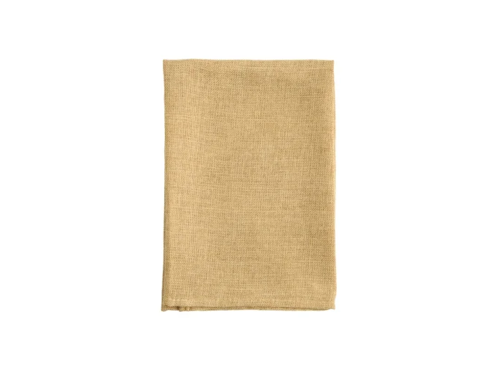 Premium Weave Napkin   Mustard.jpg