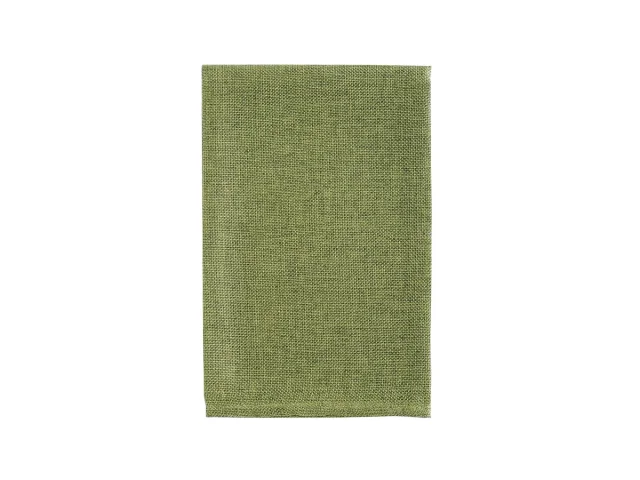 Premium Weave Napkin   Olive Green .jpg