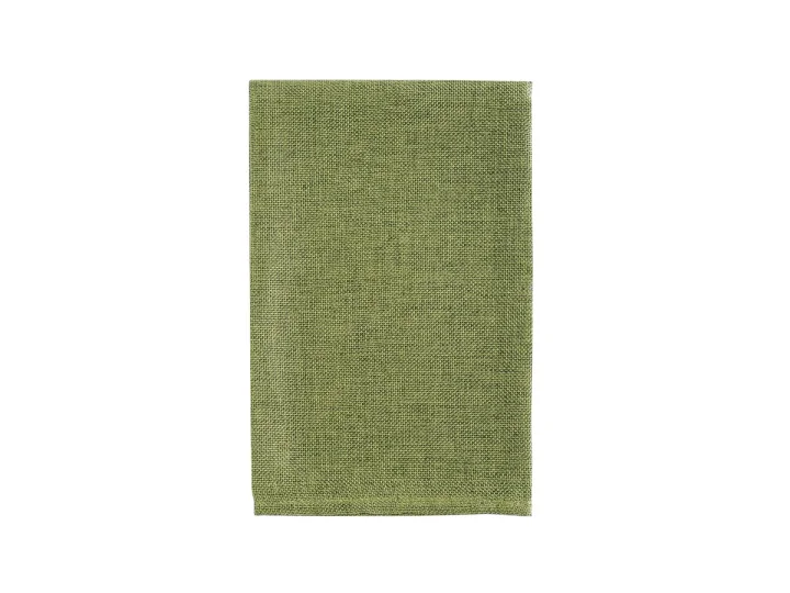 Premium Weave Napkin   Olive Green .jpg
