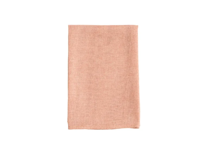 Premium Weave Napkin   Peach.jpg