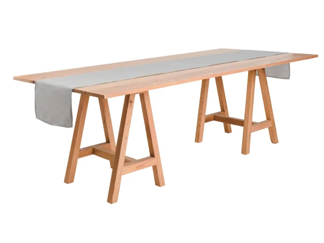 Premium Weave Runner   Dove Grey.jpg