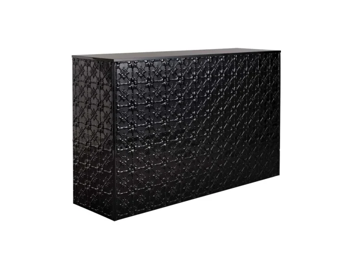 Pressed Metal Bar   Black .jpg