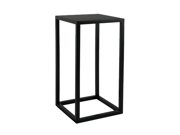 Prism High Bar   Black.jpg
