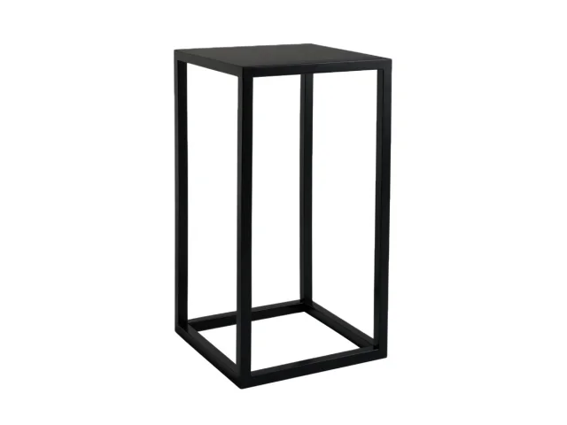 Prism High Bar   Black.jpg