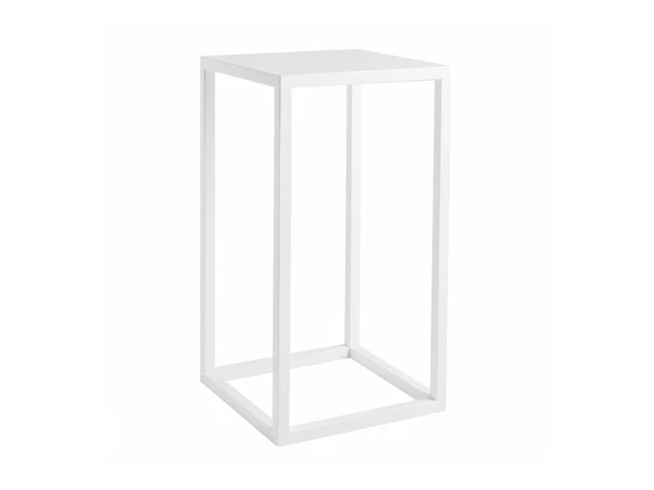 Prism High Bar   White .jpg