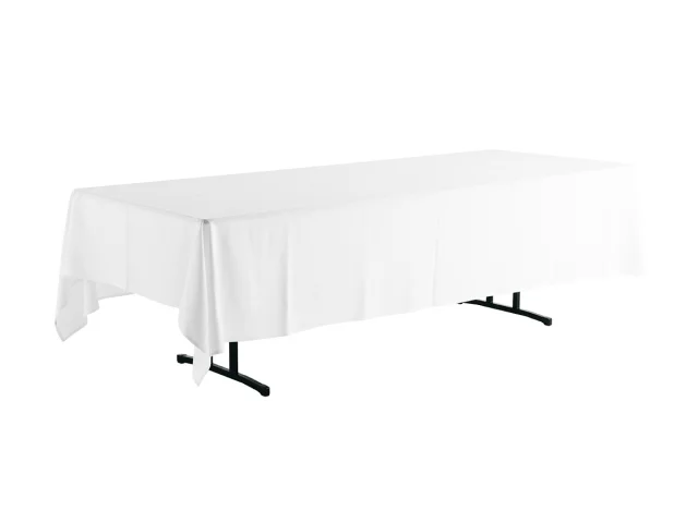 Ractangle Tablecloth White Black 3m X 1.8m.jpg