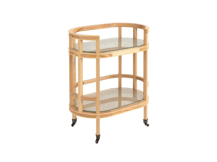 Rattan Drinks Trolley Oak (with Glass).jpg