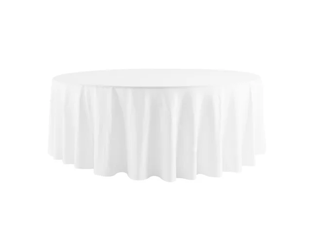 Round Tablecloth White Black 3.2m.jpg