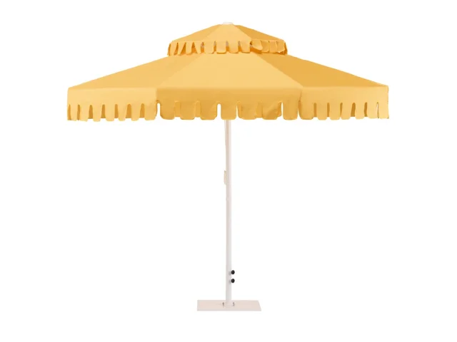 Scalloped Umbrella   Orange 2.jpg