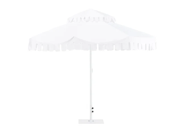 Scalloped Umbrella   White 2.jpg