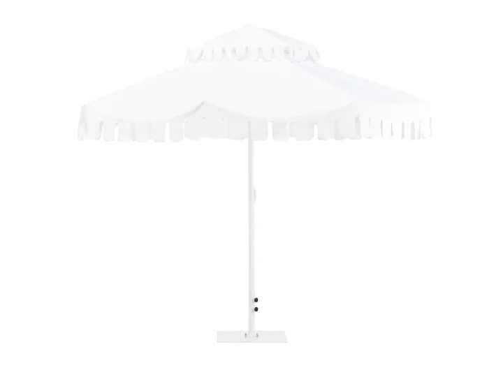 Scalloped Umbrella   White 2.jpg