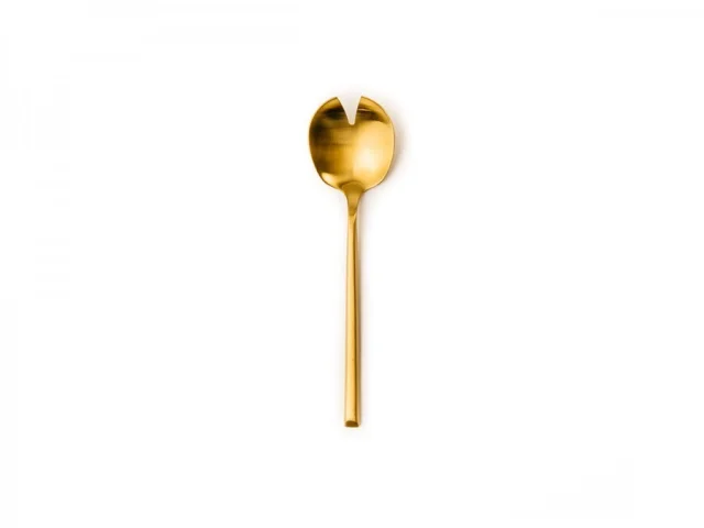 Serving Fork   Gold.jpeg