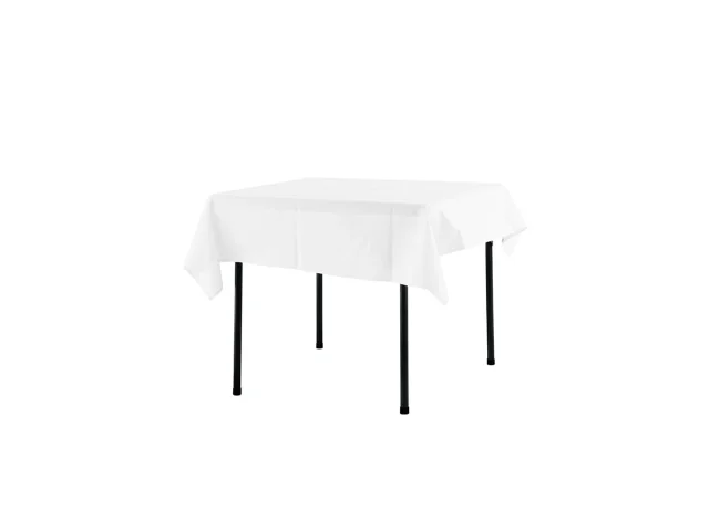 Square Tablecloth White Black 2.3 X 2.3.jpg