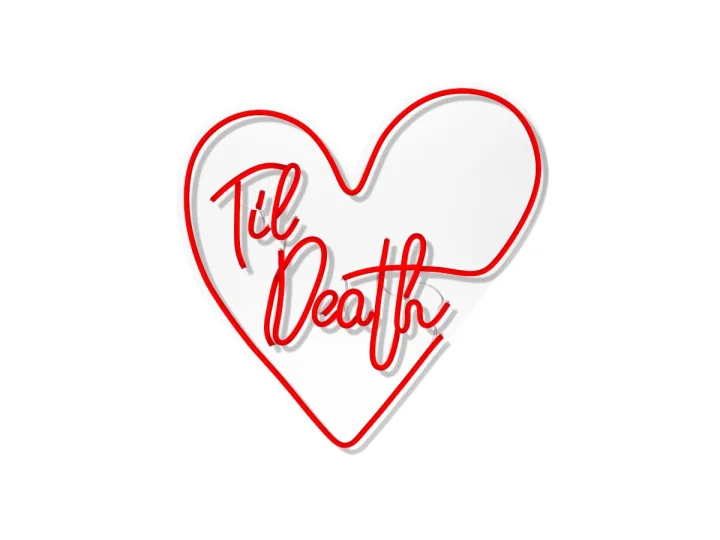 Til Death Neon Love Heart.jpg