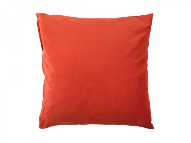Velvet Pillow   Burnt Orange.jpeg