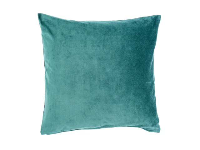 Velvet Pillow   Emerald Green.jpg