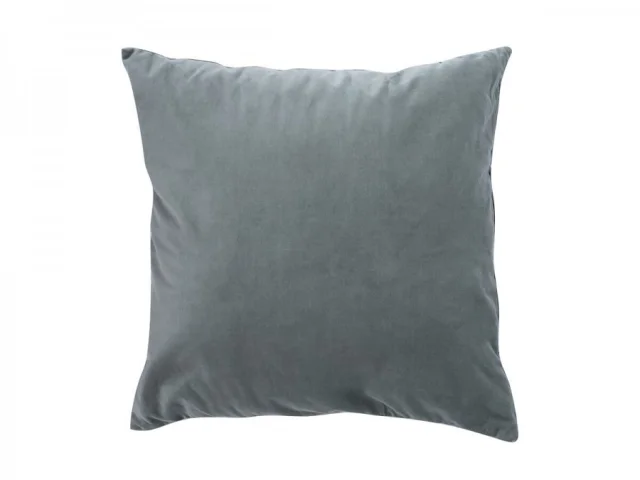 Velvet Pillow   Grey.jpeg