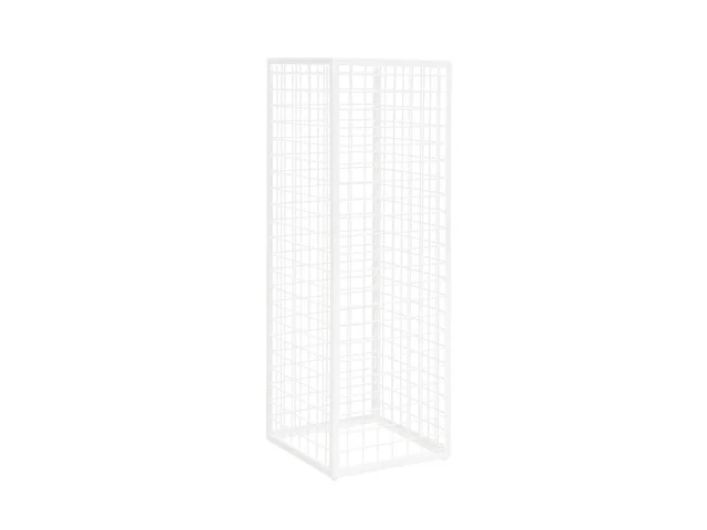 White Mesh Plinth Large.jpg