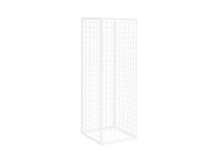 White Mesh Plinth Large.jpg