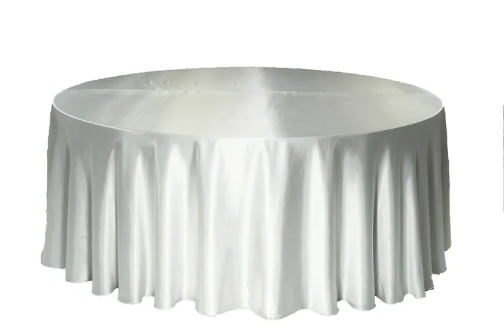 White Satin Nevada 3.2m Round.png