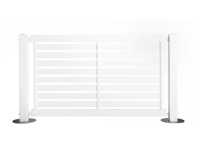 White Slat Fence 2m .jpg