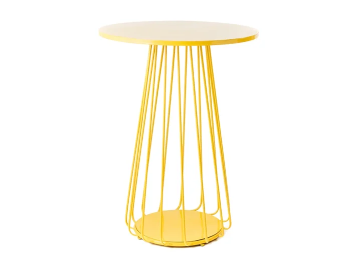 Wire High Bar   Yellow.jpg