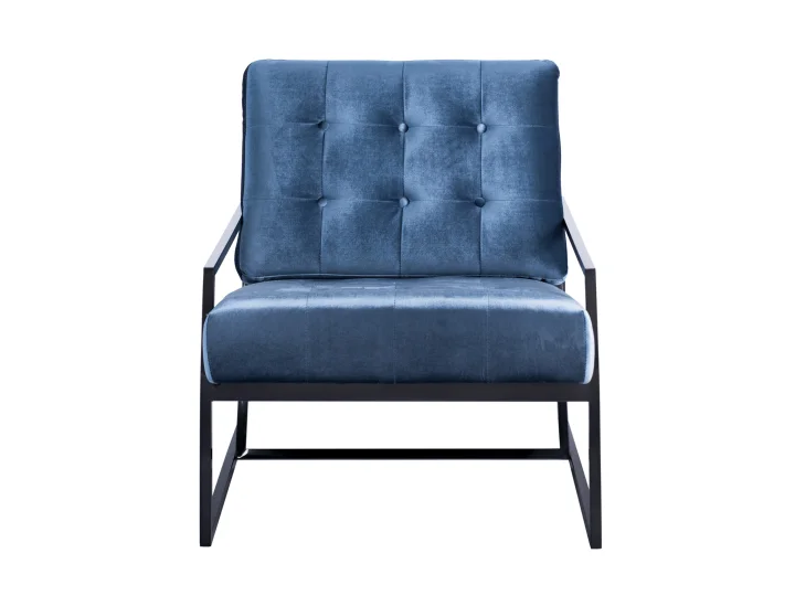Zara Armchair Black   Blue.jpg