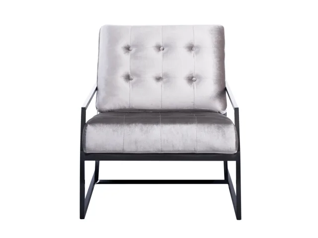 Zara Armchair Black   Grey.jpg