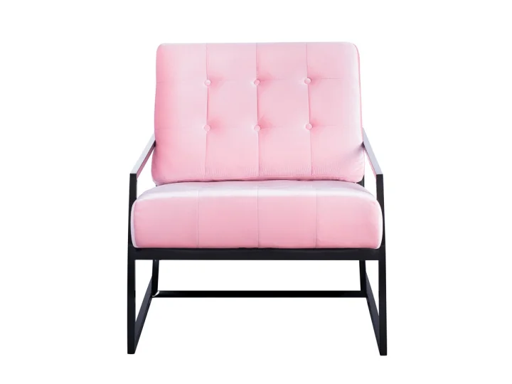 Zara Armchair Black   Pink.jpg