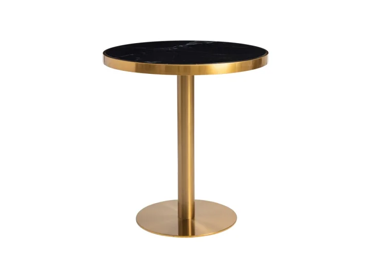 Zara Cafe Table With Black Top   Gold Copy.jpg