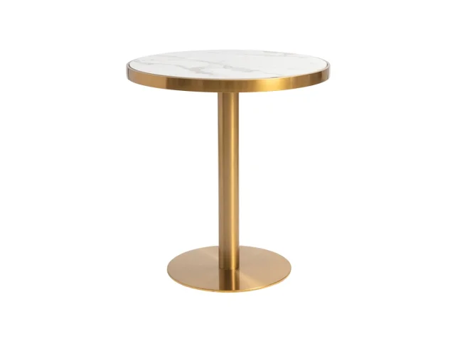 Zara Cafe Table With White Top   Gold Copy.jpg