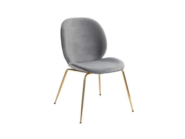 Zara Chair Grey (gold Legs) Jpg.jpg