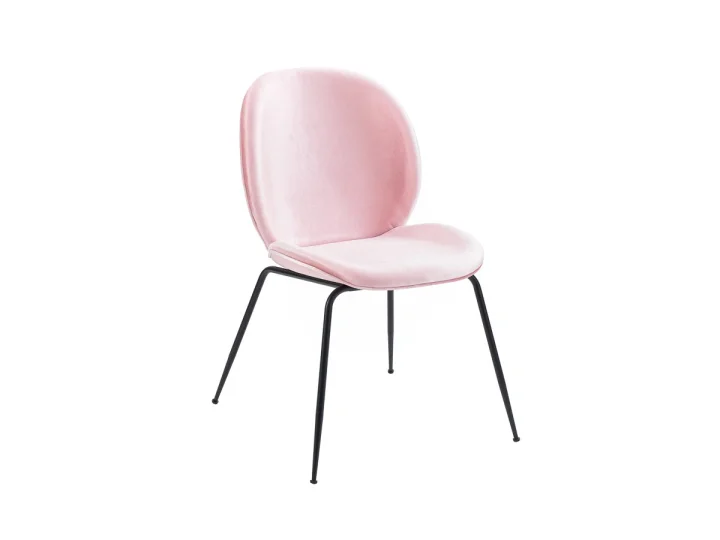 Zara Chair Pink (black Legs) .jpg
