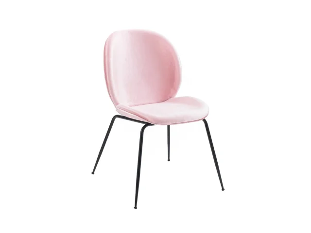 Zara Chair Pink (black Legs) .jpg