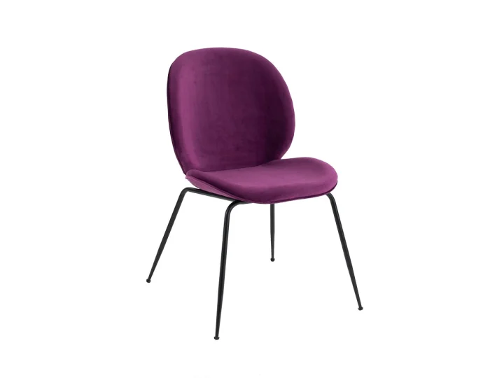 Zara Chair Violet (black Legs).jpg