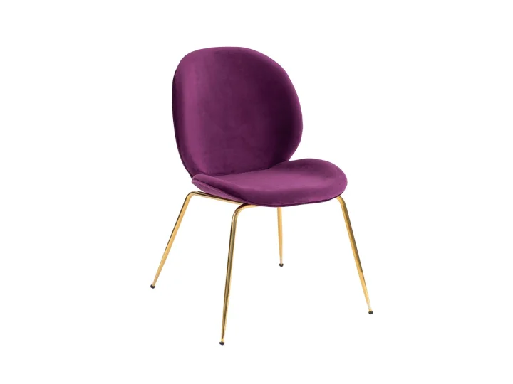 Zara Chair Violet (gold Legs) .jpg