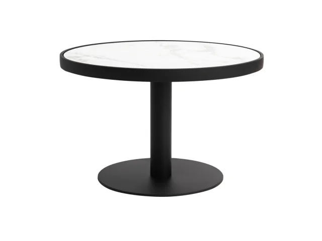 Zara Coffee Table With White Top   Black.jpg